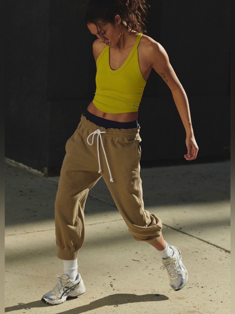 FP Movement All Clear V-Neck Cami